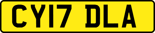 CY17DLA