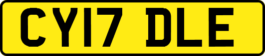 CY17DLE
