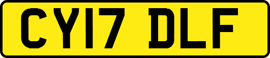 CY17DLF