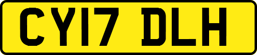 CY17DLH