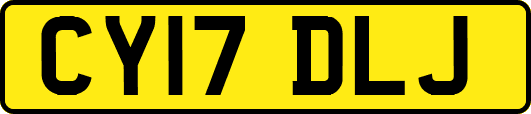 CY17DLJ