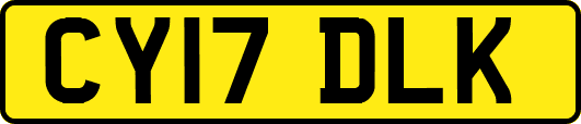 CY17DLK