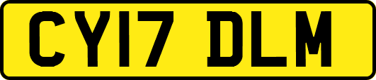 CY17DLM