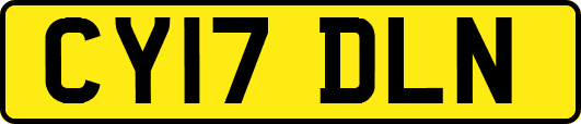CY17DLN