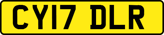 CY17DLR
