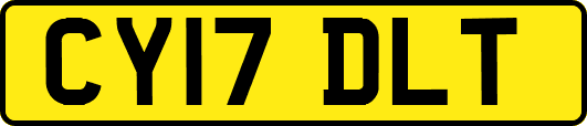 CY17DLT
