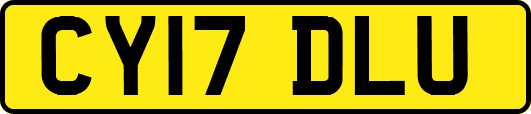 CY17DLU