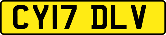 CY17DLV