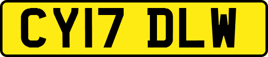 CY17DLW