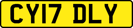 CY17DLY