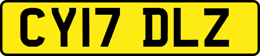 CY17DLZ