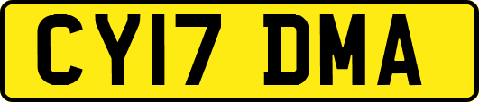 CY17DMA