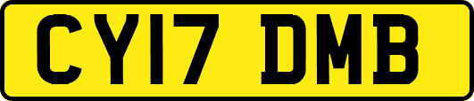 CY17DMB