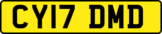 CY17DMD