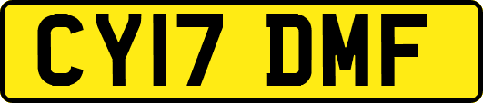 CY17DMF