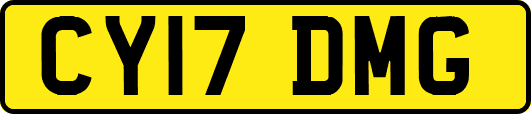 CY17DMG