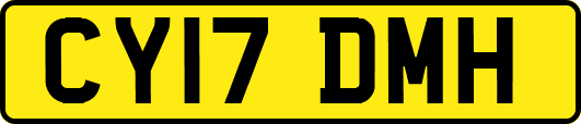 CY17DMH
