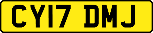 CY17DMJ