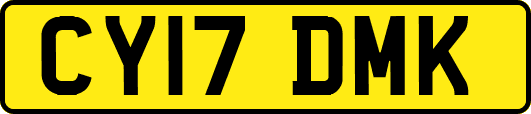 CY17DMK