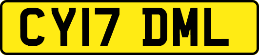 CY17DML