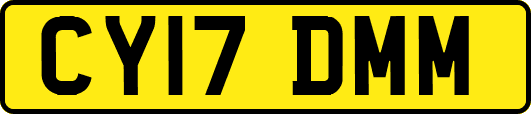 CY17DMM