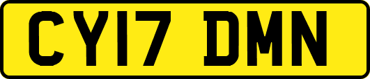 CY17DMN