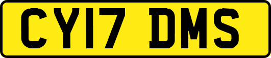 CY17DMS