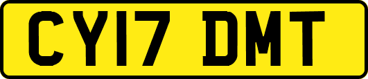 CY17DMT