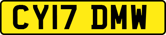 CY17DMW
