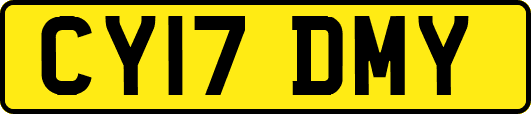 CY17DMY