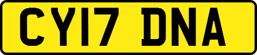 CY17DNA
