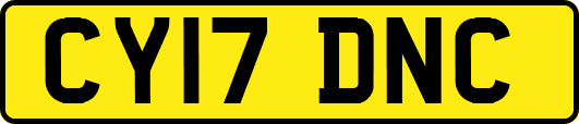 CY17DNC