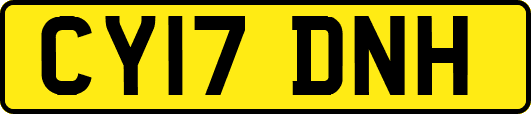 CY17DNH