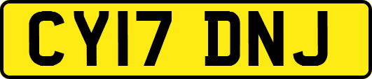 CY17DNJ