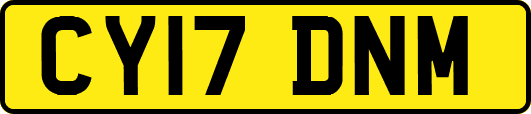 CY17DNM