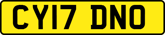 CY17DNO