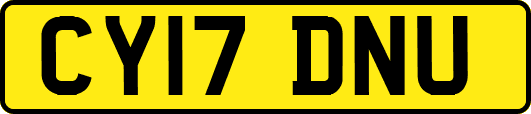 CY17DNU