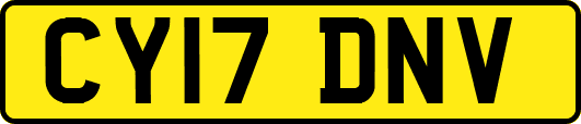 CY17DNV