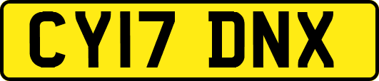 CY17DNX