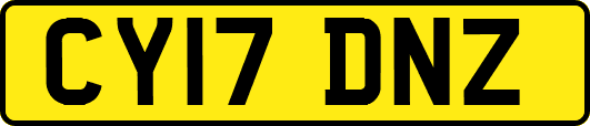 CY17DNZ