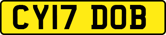 CY17DOB
