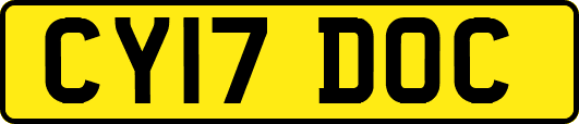 CY17DOC