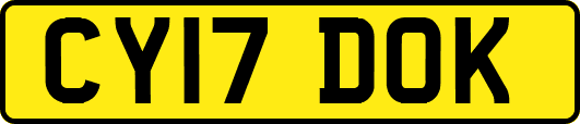 CY17DOK