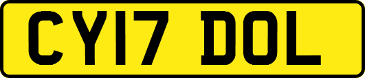 CY17DOL