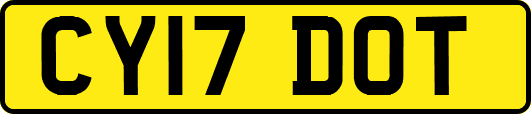 CY17DOT