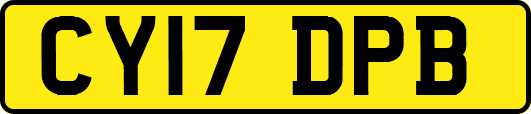 CY17DPB