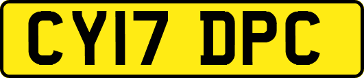 CY17DPC