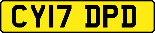 CY17DPD