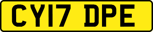 CY17DPE