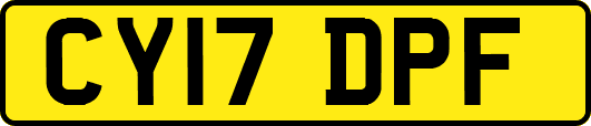 CY17DPF